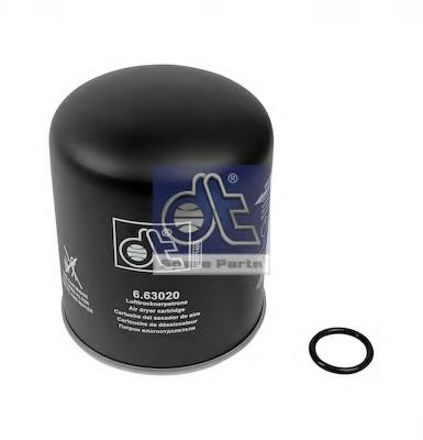 Патрон осушителя воздуха, пневматическая система DT 663020