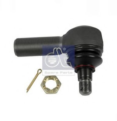 Наконечник поперечной рулевой тяги DT 6.53112