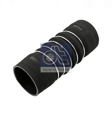 Трубка нагнетаемого воздуха DT 6.35509