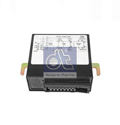 Реле аварийной световой сигнализация DT 6.81000