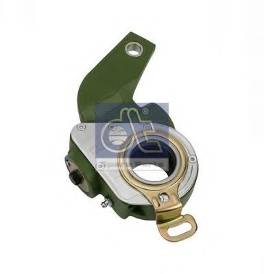 Система тяг и рычагов, тормозная система DT 4.64235