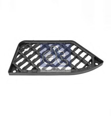 Подножка DT 670135