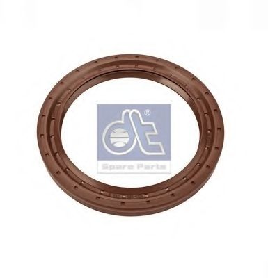 Уплотняющее кольцо, ступица колеса DT 6.54052