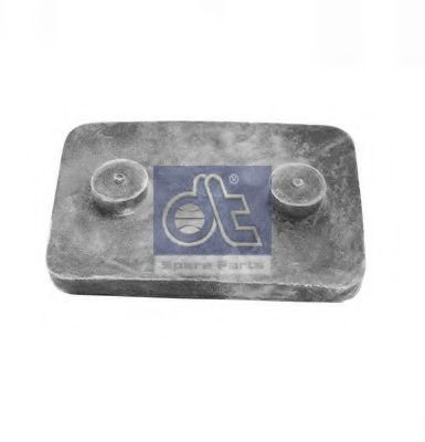 Буфер, амортизация DT 6.11250