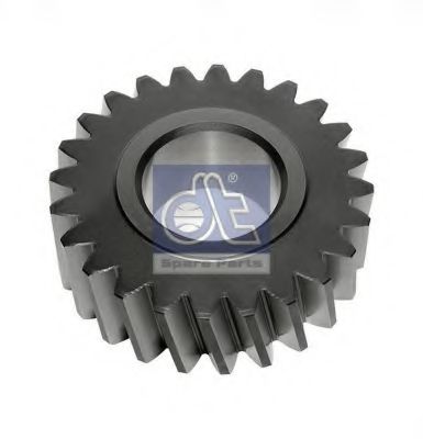 Шестерня, входной вал привода DT 351060