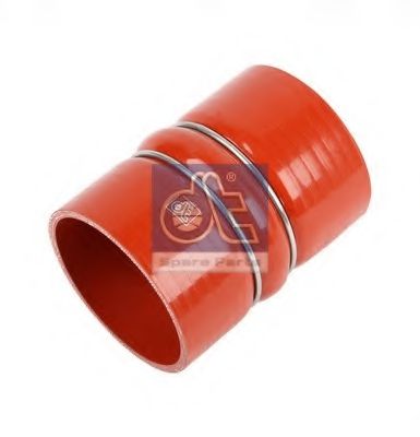 Шланг радиатора DT 635310