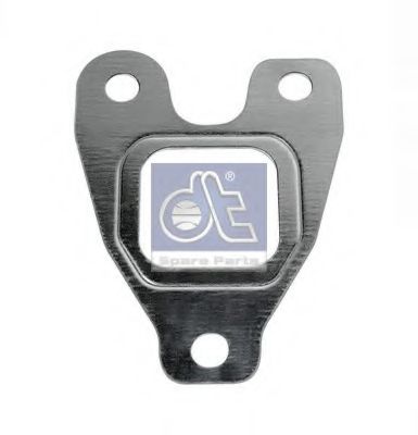 Прокладка, выпускной коллектор DT 318115