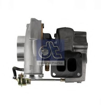 Компрессор, наддув DT 319019