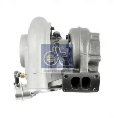 Компрессор, наддув DT 7.58001