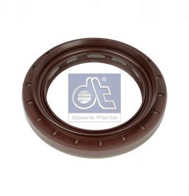 Уплотняющее кольцо, дифференциал DT 530150