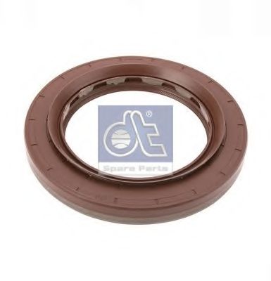 Уплотняющее кольцо, дифференциал DT 530151