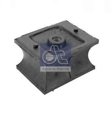 Подвеска, двигатель DT 5.45022
