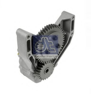 Масляный насос DT 211124