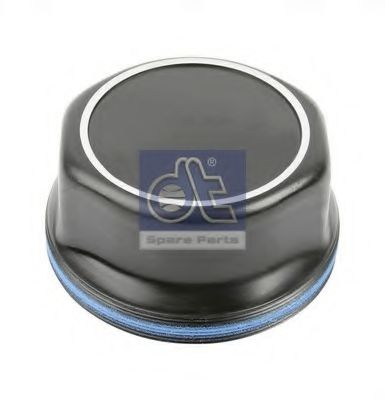 Крышка, подшипник ступицы колеса DT 10.10600