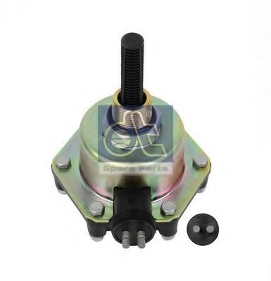 Клапан слива воды HALDEX 71311