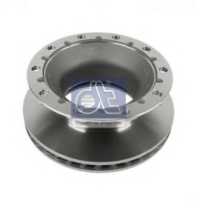 Тормозной диск DT 1014105