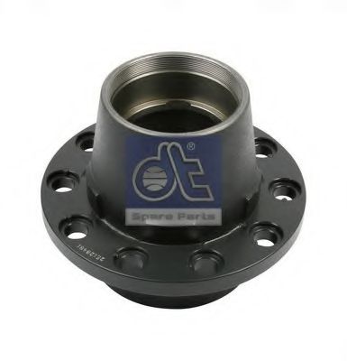 Ступица колеса DT 10.10401