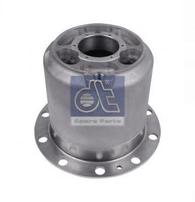 Корпус, дифференциал DT 2.35290