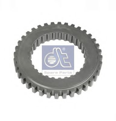 Кольцо синхронизатора, ступенчатая коробка передач DT 114668