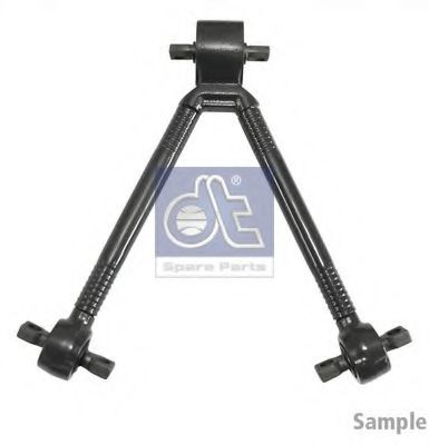 Рычаг независимой подвески колеса, подвеска колеса DT 7.14102