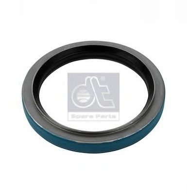 Уплотняющее кольцо, ступица колеса DT 530113