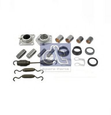 Ремонтный комплект, тормозной ра DT 10.23156