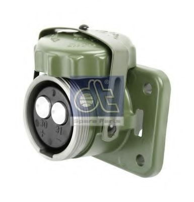 Розетка DT 4.63756