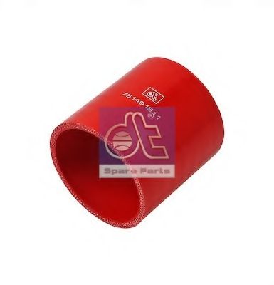 Шланг радиатора DT 721356