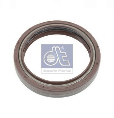 Уплотняющее кольцо, ступица колеса DT 7.32221