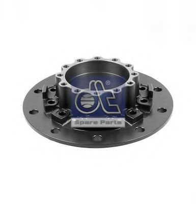 Ступица колеса DT 7.32017