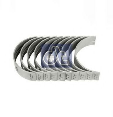 Подшипник коленвала DT 7.94206