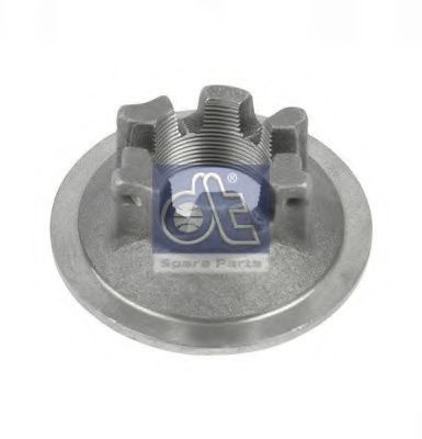 Осевая гайка DT 10.10063