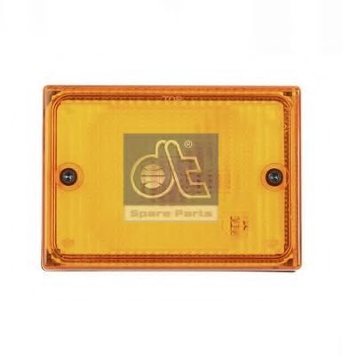 Фонарь указателя поворота DT 7.25115