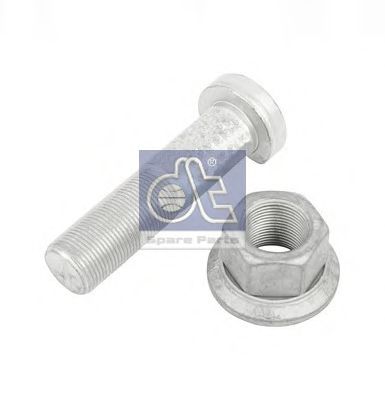 Болт крепления колеса DT 1010081