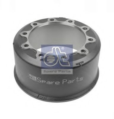 Тормозной барабан DT 10.13227