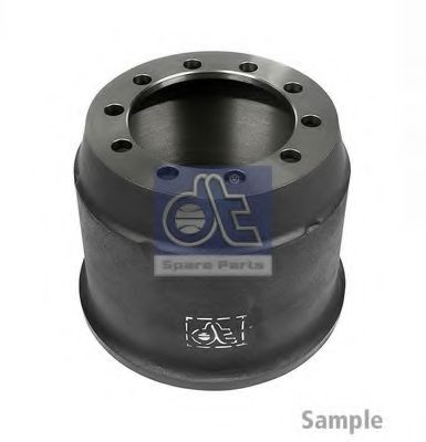 Тормозной барабан DT 10.33205