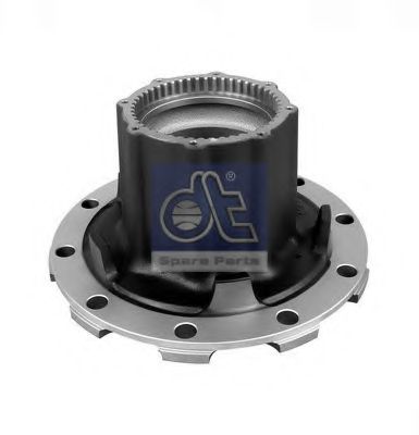 Ступица колеса DT 465034