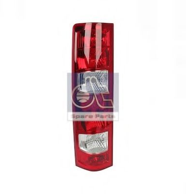 Задний фонарь DT 725237