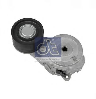 Натяжитель ремня, клиновой зубча DT 6.31011