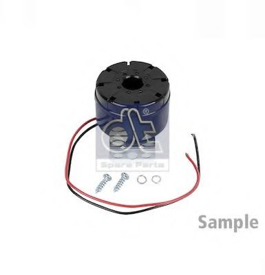 Выключатель, система предупре DT 225079