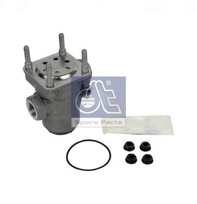 Клапан управления давлением DT 551048