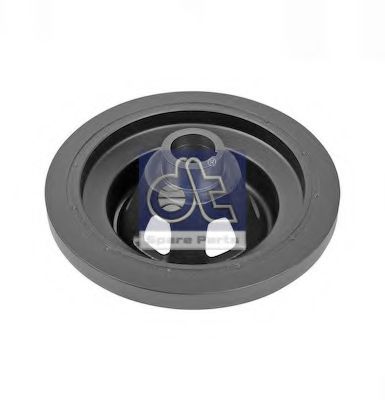 Ременный шкив, коленчатый вал DT 4.67555