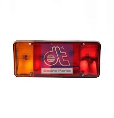 Задний фонарь DT 7.25246