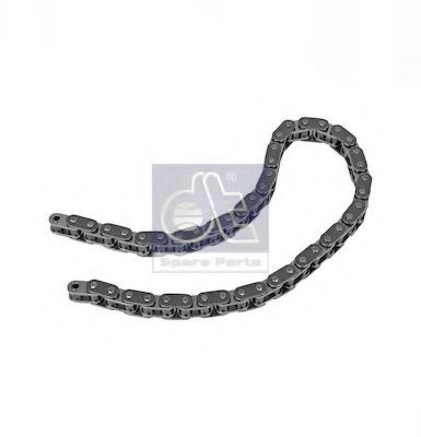 Масляный насос DT 4.67760