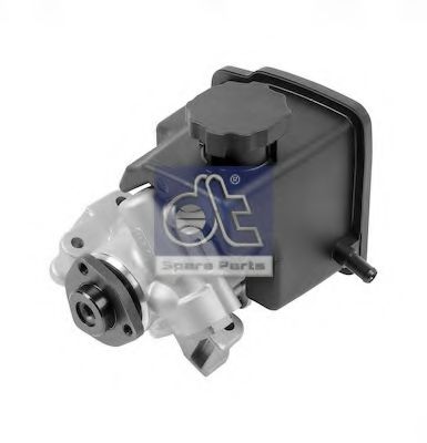 Гидравлический насос, рулевое управление DT 4.66760