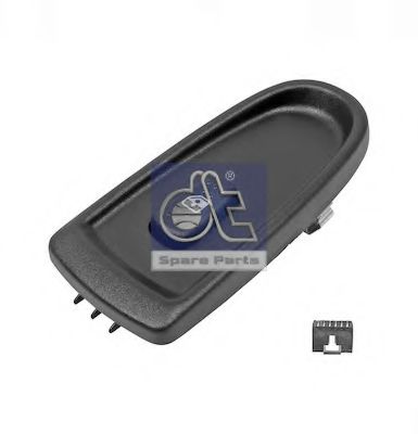 Выключатель, контакт двери DT 780111