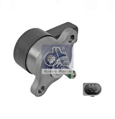 Клапан управления давлением DT 4.66357