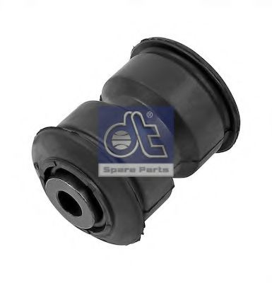 Втулка, листовая рессора DT 4.81248