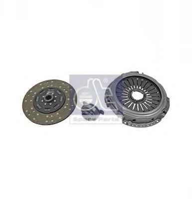 Комплект сцепления LEMFÖRDER 3400125201