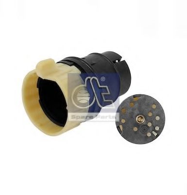 Штекерный корпус, автоматическ. коробка передач - ус-во упр. DT 4.66296